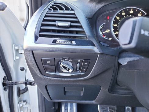 Used 2019 BMW X3 sDrive30i w/ M Sport Package 2 image 29