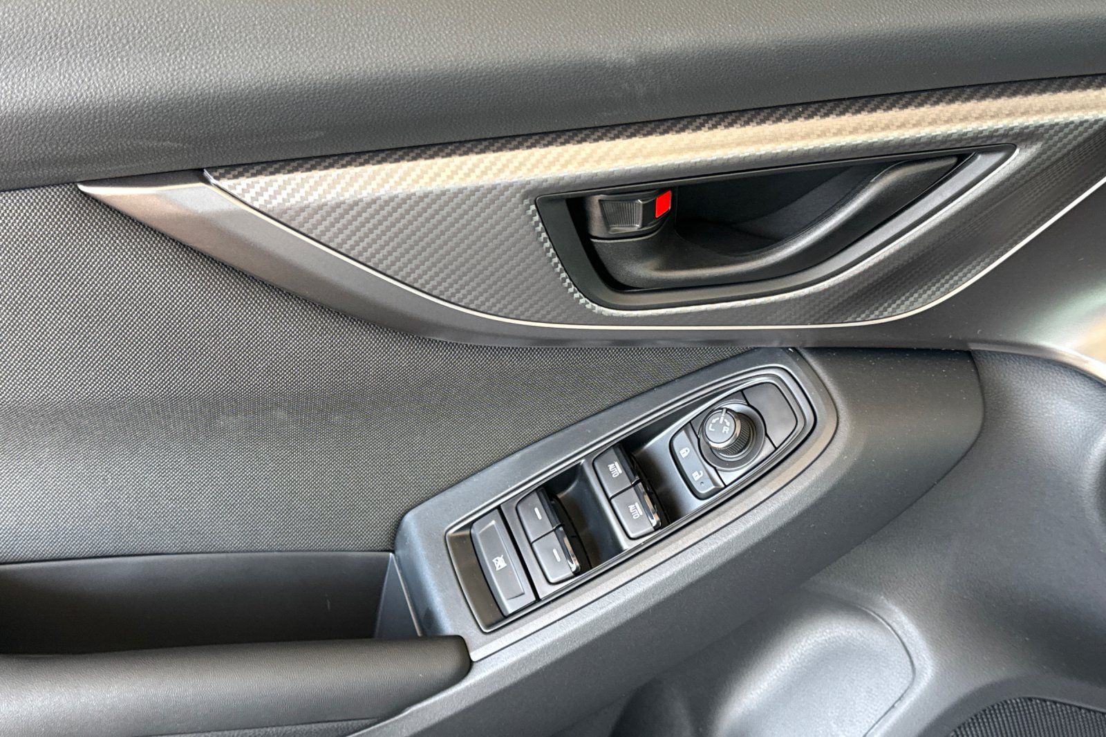 New 2026 Subaru WRX AWD/4WD image 11