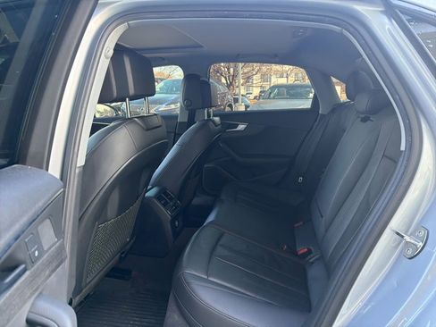 Used 2019 Audi A4 2.0T Premium image 15