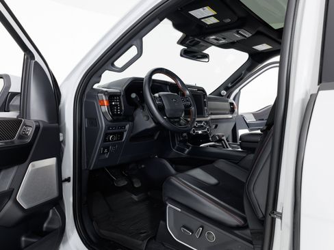 Used 2024 Ford F150 Raptor AWD/4WD image 13