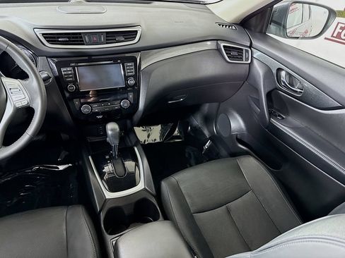 Used 2014 Nissan Rogue SL AWD/4WD image 27