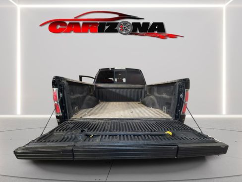 Used 2013 Ford F150 Raptor w/ Luxury Equipment Group AWD/4WD image 22