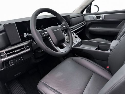 New 2026 Hyundai Santa Fe XRT AWD/4WD image 14