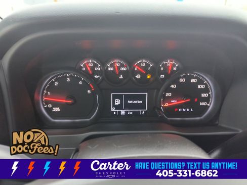 New 2026 Chevrolet Silverado 3500 W/T w/ WT Convenience Package AWD/4WD image 17