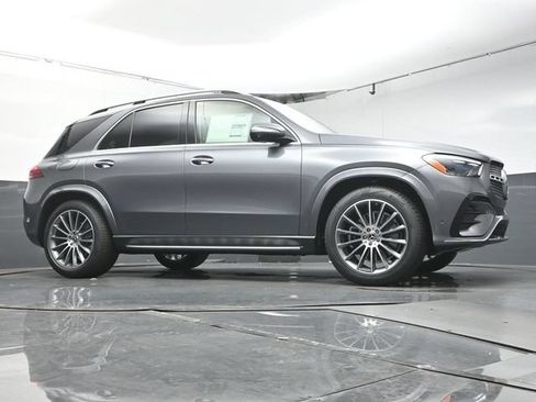 New 2026 Mercedes-Benz GLE 350 4MATIC image 33