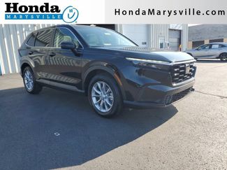 Certified 2024 Honda CR-V EX-L video 1