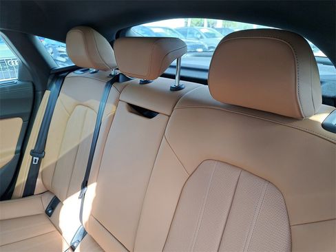 New 2025 Audi A5 2.0T Prestige image 28