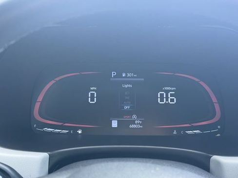 Used 2024 Hyundai Palisade SEL FWD image 24