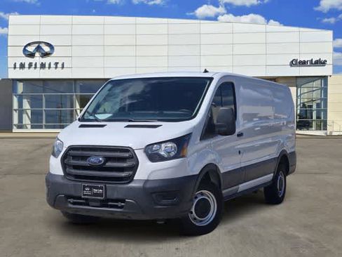 Used 2020 Ford Transit 250 Low Roof RWD image 1