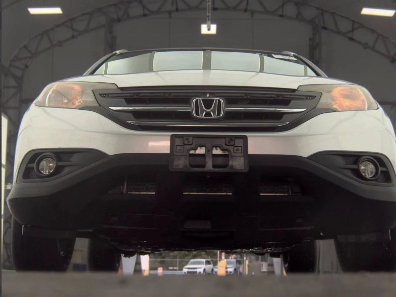 Used 2013 Honda CR-V EX-L image 11