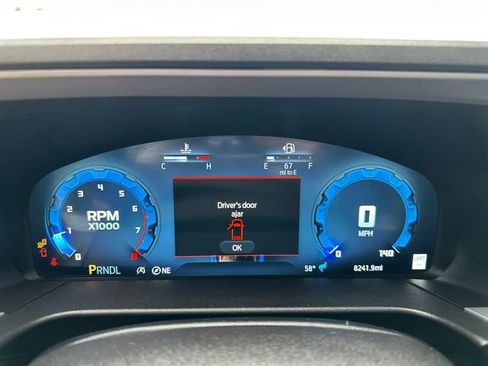 Used 2025 Ford Bronco Sport Outer Banks w/ Outer Banks Tech Package+ AWD/4WD image 30