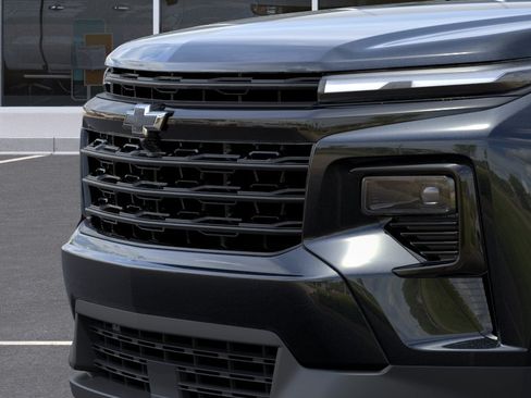 New 2027 Chevrolet Traverse LT w/ Midnight/Sport Edition FWD image 14