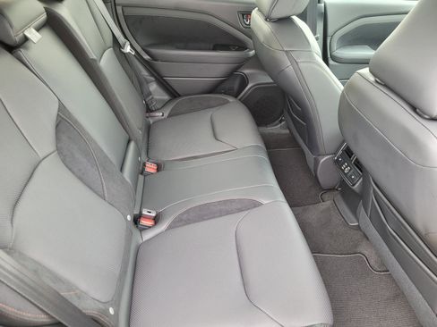 New 2026 Subaru Forester Touring image 12