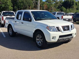 Used 2020 Nissan Frontier SV video 2