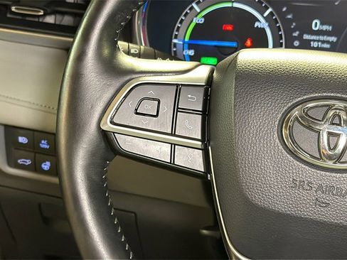 Used 2021 Toyota Highlander Limited image 21