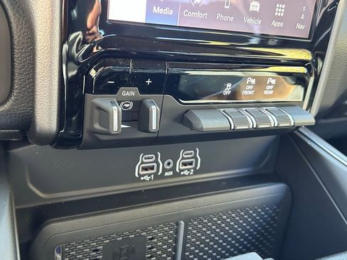 New 2026 RAM 1500 Big Horn image 51