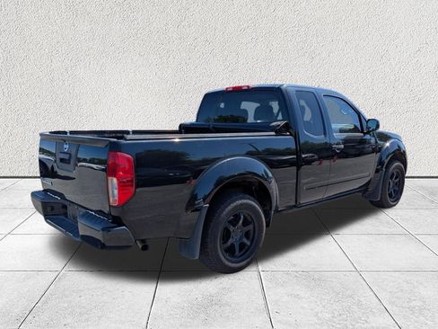 Used 2019 Nissan Frontier S RWD image 3