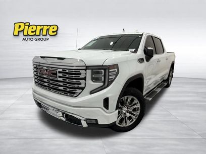 Used 2024 GMC Sierra 1500 Denali w/ Technology Package