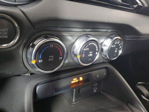 New 2026 MAZDA MX-5 Miata Grand Touring image 24