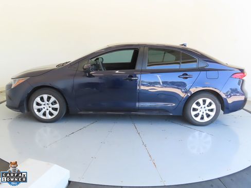 Used 2024 Toyota Corolla LE FWD image 7