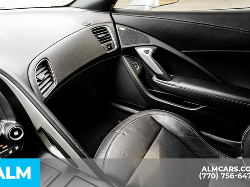 Used 2017 Chevrolet Corvette Grand Sport image 41