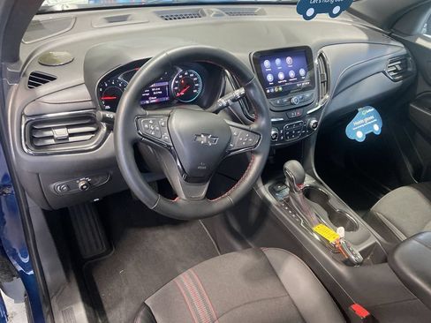 Used 2023 Chevrolet Equinox RS AWD/4WD image 10