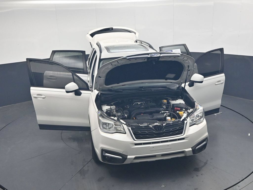 Used 2018 Subaru Forester 2.5i Premium AWD/4WD image 40