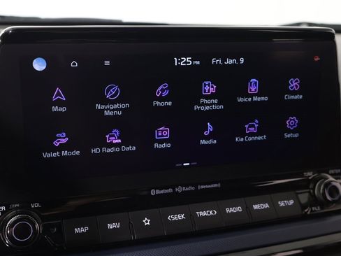 Used 2023 Kia Seltos S w/ Navigation Package image 42