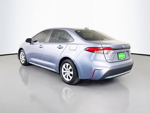 Used 2022 Toyota Corolla LE image 7