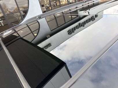 New 2025 Jeep Grand Cherokee Altitude