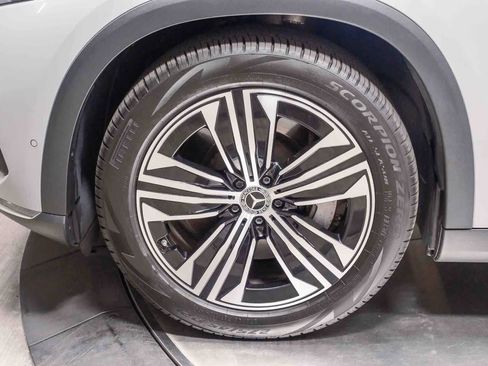 Certified 2023 Mercedes-Benz EQS 450+ SUV image 10