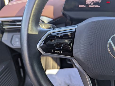 Used 2021 Volkswagen ID.4 Pro S image 28