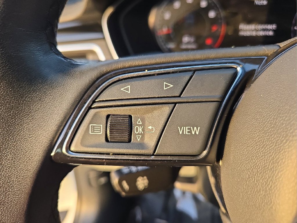 Used 2022 Audi A5 2.0T Premium Plus AWD/4WD image 21