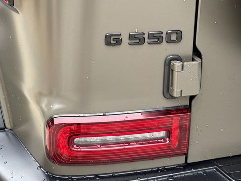 Used 2023 Mercedes-Benz G 550 image 36