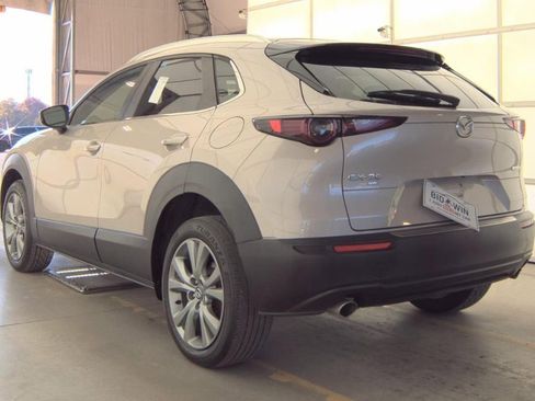Used 2022 MAZDA CX-30 AWD 2.5 S w/ Preferred Package image 5