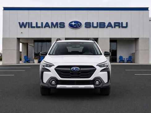 Used 2024 Subaru Outback Limited AWD/4WD image 6