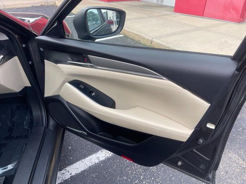 Used 2018 MAZDA MAZDA6 Grand Touring FWD image 12