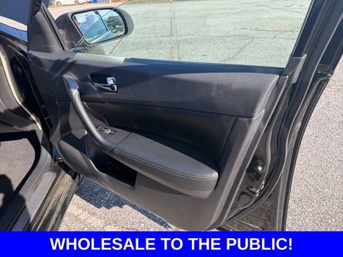 Used 2012 Nissan Maxima 3.5 SV w/ Sport Pkg image 30