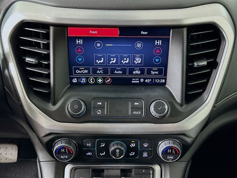 Used 2023 GMC Acadia SLE w/ Driver Convenience Package image 23