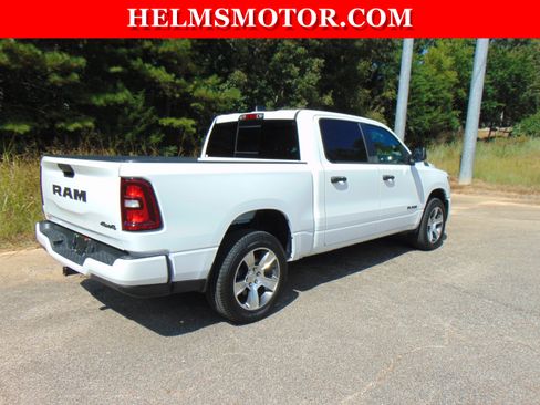 Certified 2025 RAM 1500 Tradesman image 15
