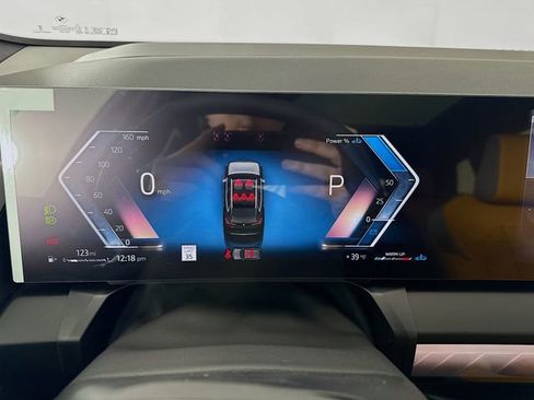 New 2026 BMW X3 xDrive30 w/ Premium Package image 11