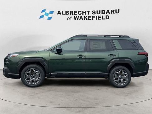 New 2026 Subaru Outback Premium AWD/4WD image 2
