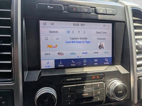 Used 2020 Ford F350 Platinum image 12