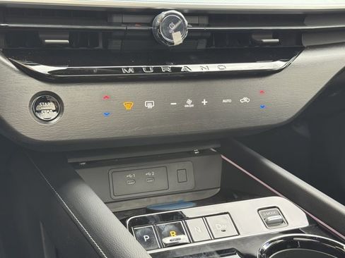 New 2026 Nissan Murano SL image 31