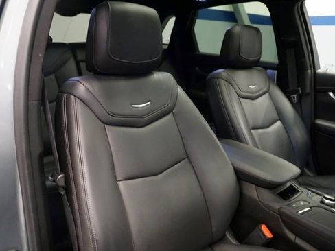 Certified 2023 Cadillac XT5 Premium Luxury image 20