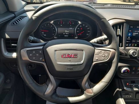 Used 2024 GMC Terrain AT4 w/ Tech Package AWD/4WD image 12