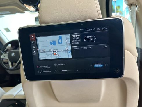 Used 2019 BMW X7 xDrive40i AWD/4WD image 32