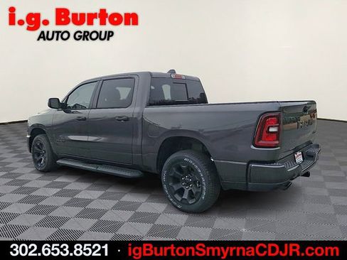 New 2026 RAM 1500 Express image 3