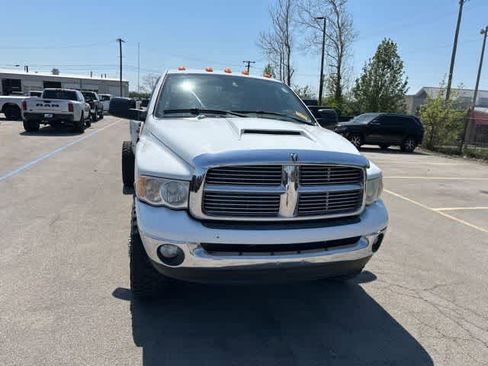 Used 2005 Dodge Ram 3500 Truck SLT image 23