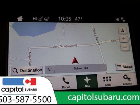 Used 2018 Ford Edge Sport w/ Equipment Group 401A image 26